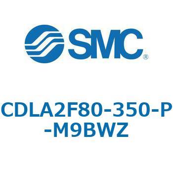 注文コード:67512997 CLA2/CDLA2 - ファインロックシリンダ/複動:片ロッド SMC
