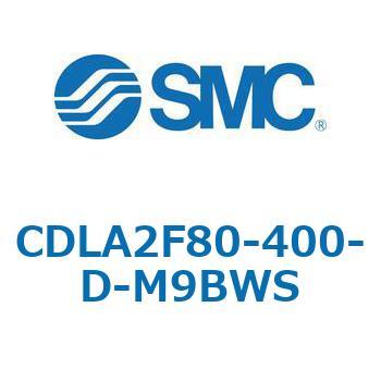 注文コード:67513006 CLA2/CDLA2 - ファインロックシリンダ/複動:片ロッド SMC