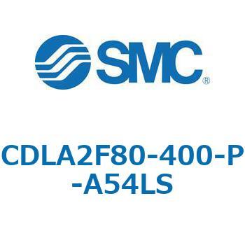 注文コード:67513058 CLA2/CDLA2 - ファインロックシリンダ/複動:片ロッド SMC