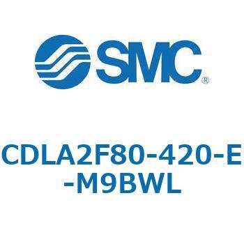 注文コード:67513067 CLA2/CDLA2 - ファインロックシリンダ/複動:片ロッド SMC