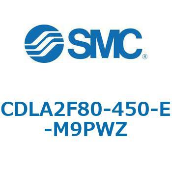 注文コード:67513076 CLA2/CDLA2 - ファインロックシリンダ/複動:片ロッド SMC