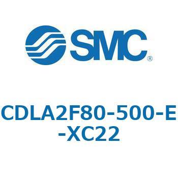 注文コード:67513103 CLA2/CDLA2 - ファインロックシリンダ/複動:片ロッド SMC