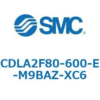 注文コード:67513173 CLA2/CDLA2 - ファインロックシリンダ/複動:片ロッド SMC