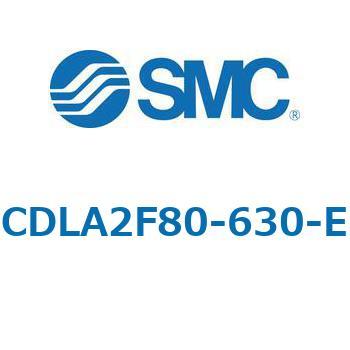 注文コード:67513207 CLA2/CDLA2 - ファインロックシリンダ/複動:片ロッド SMC