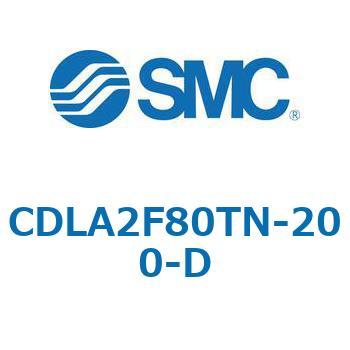 注文コード:67513277 CLA2/CDLA2 - ファインロックシリンダ/複動:片ロッド SMC
