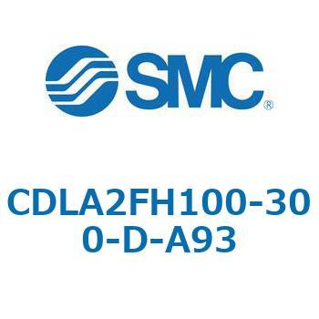 注文コード:67513286 CLA2/CDLA2 - ファインロックシリンダ/複動:片ロッド SMC