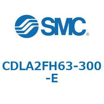 注文コード:67513329 CLA2/CDLA2 - ファインロックシリンダ/複動:片ロッド SMC