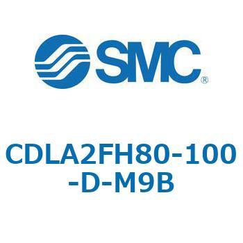 注文コード:67513356 CLA2/CDLA2 - ファインロックシリンダ/複動:片ロッド SMC