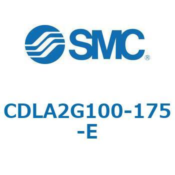 注文コード:67513399 CLA2/CDLA2 - ファインロックシリンダ/複動:片ロッド SMC