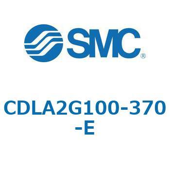 注文コード:67513417 CLA2/CDLA2 - ファインロックシリンダ/複動:片ロッド SMC