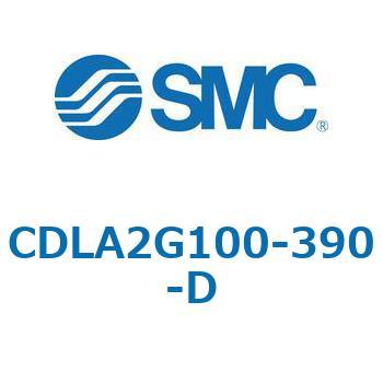 注文コード:67513426 CLA2/CDLA2 - ファインロックシリンダ/複動:片ロッド SMC
