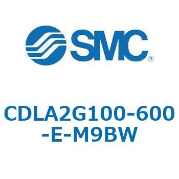 注文コード:67513487 CLA2/CDLA2 - ファインロックシリンダ/複動:片ロッド SMC