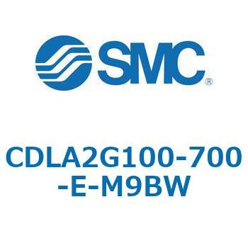 注文コード:67513496 CLA2/CDLA2 - ファインロックシリンダ/複動:片ロッド SMC
