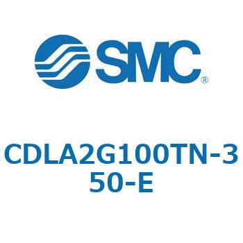 注文コード:67513505 CLA2/CDLA2 - ファインロックシリンダ/複動:片ロッド SMC