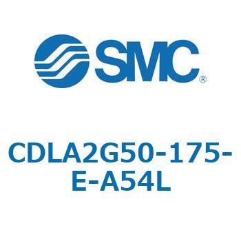 注文コード:67513584 CLA2/CDLA2 - ファインロックシリンダ/複動:片ロッド SMC