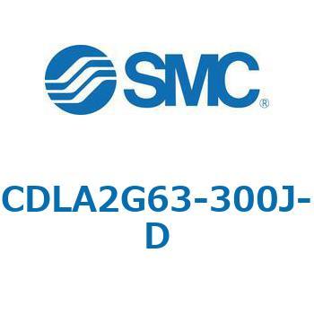 注文コード:67513767 CLA2/CDLA2 - ファインロックシリンダ/複動:片ロッド SMC