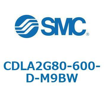 注文コード:67513959 CLA2/CDLA2 - ファインロックシリンダ/複動:片ロッド SMC