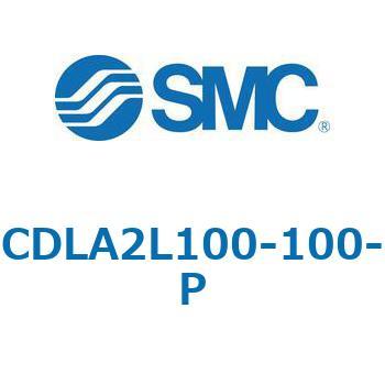 注文コード:67514004 CLA2/CDLA2 - ファインロックシリンダ/複動:片ロッド SMC