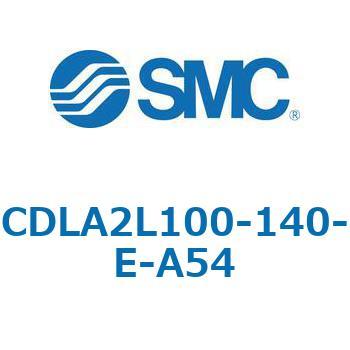 注文コード:67514038 CLA2/CDLA2 - ファインロックシリンダ/複動:片ロッド SMC