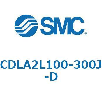 注文コード:67514083 CLA2/CDLA2 - ファインロックシリンダ/複動:片ロッド SMC