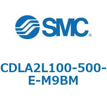 注文コード:67514099 CLA2/CDLA2 - ファインロックシリンダ/複動:片ロッド SMC