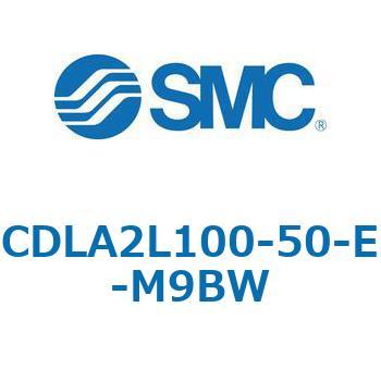 注文コード:67514108 CLA2/CDLA2 - ファインロックシリンダ/複動:片ロッド SMC