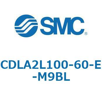 注文コード:67514117 CLA2/CDLA2 - ファインロックシリンダ/複動:片ロッド SMC