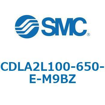 注文コード:67514126 CLA2/CDLA2 - ファインロックシリンダ/複動:片ロッド SMC