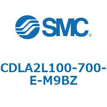 注文コード:67514144 CLA2/CDLA2 - ファインロックシリンダ/複動:片ロッド SMC