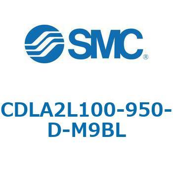 注文コード:67514169 CLA2/CDLA2 - ファインロックシリンダ/複動:片ロッド SMC