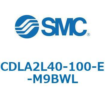 注文コード:67514178 CLA2/CDLA2 - ファインロックシリンダ/複動:片ロッド SMC