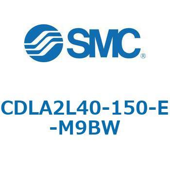注文コード:67514196 CLA2/CDLA2 - ファインロックシリンダ/複動:片ロッド SMC
