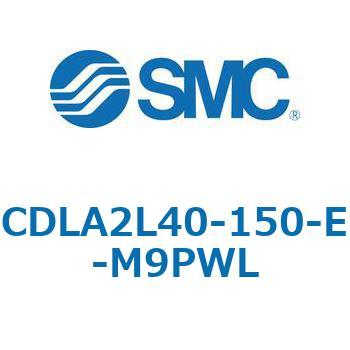 注文コード:67514205 CLA2/CDLA2 - ファインロックシリンダ/複動:片ロッド SMC