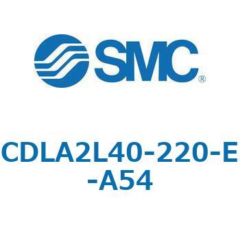 注文コード:67514266 CLA2/CDLA2 - ファインロックシリンダ/複動:片ロッド SMC