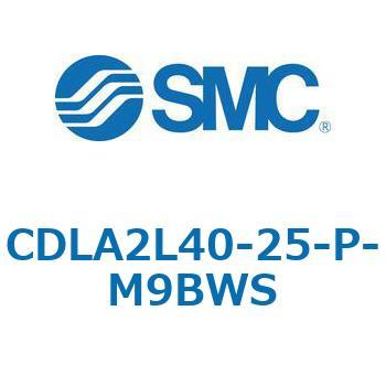 注文コード:67514318 CLA2/CDLA2 - ファインロックシリンダ/複動:片ロッド SMC