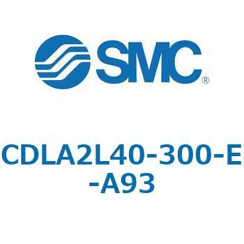 注文コード:67514336 CLA2/CDLA2 - ファインロックシリンダ/複動:片ロッド SMC