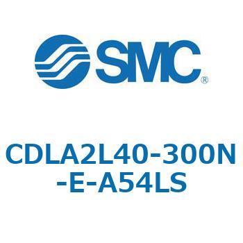 注文コード:67514354 CLA2/CDLA2 - ファインロックシリンダ/複動:片ロッド SMC
