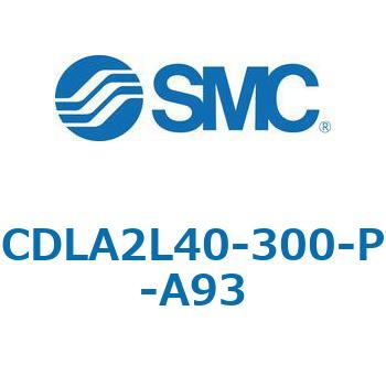 注文コード:67514363 CLA2/CDLA2 - ファインロックシリンダ/複動:片ロッド SMC