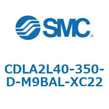 注文コード:67514397 CLA2/CDLA2 - ファインロックシリンダ/複動:片ロッド SMC