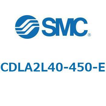 注文コード:67514449 CLA2/CDLA2 - ファインロックシリンダ/複動:片ロッド SMC