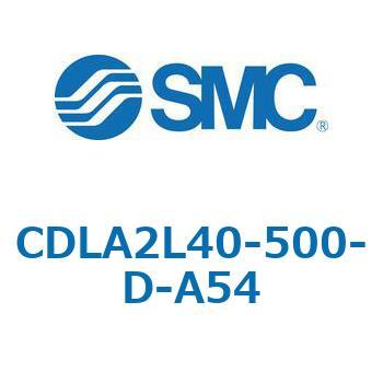 注文コード:67514467 CLA2/CDLA2 - ファインロックシリンダ/複動:片ロッド SMC