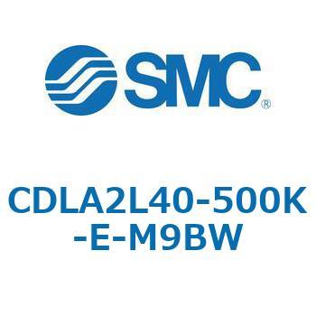注文コード:67514476 CLA2/CDLA2 - ファインロックシリンダ/複動:片ロッド SMC