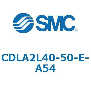 注文コード:67514494 CLA2/CDLA2 - ファインロックシリンダ/複動:片ロッド SMC