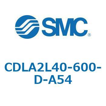 注文コード:67514503 CLA2/CDLA2 - ファインロックシリンダ/複動:片ロッド SMC
