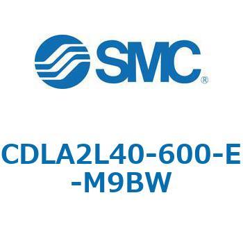 注文コード:67514519 CLA2/CDLA2 - ファインロックシリンダ/複動:片ロッド SMC