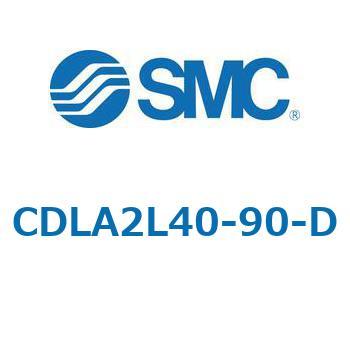 注文コード:67514537 CLA2/CDLA2 - ファインロックシリンダ/複動:片ロッド SMC