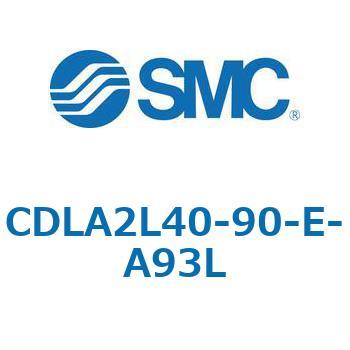 注文コード:67514546 CLA2/CDLA2 - ファインロックシリンダ/複動:片ロッド SMC