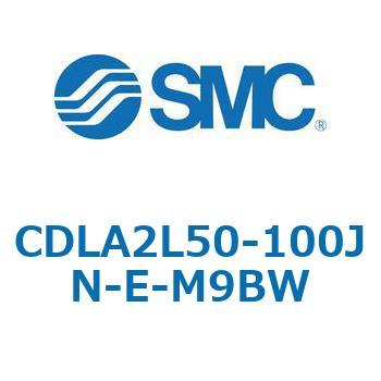 注文コード:67514564 CLA2/CDLA2 - ファインロックシリンダ/複動:片ロッド SMC