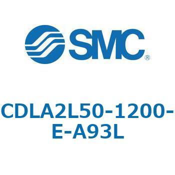 注文コード:67514573 CLA2/CDLA2 - ファインロックシリンダ/複動:片ロッド SMC