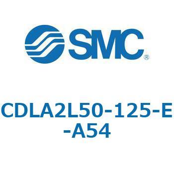 注文コード:67514598 CLA2/CDLA2 - ファインロックシリンダ/複動:片ロッド SMC